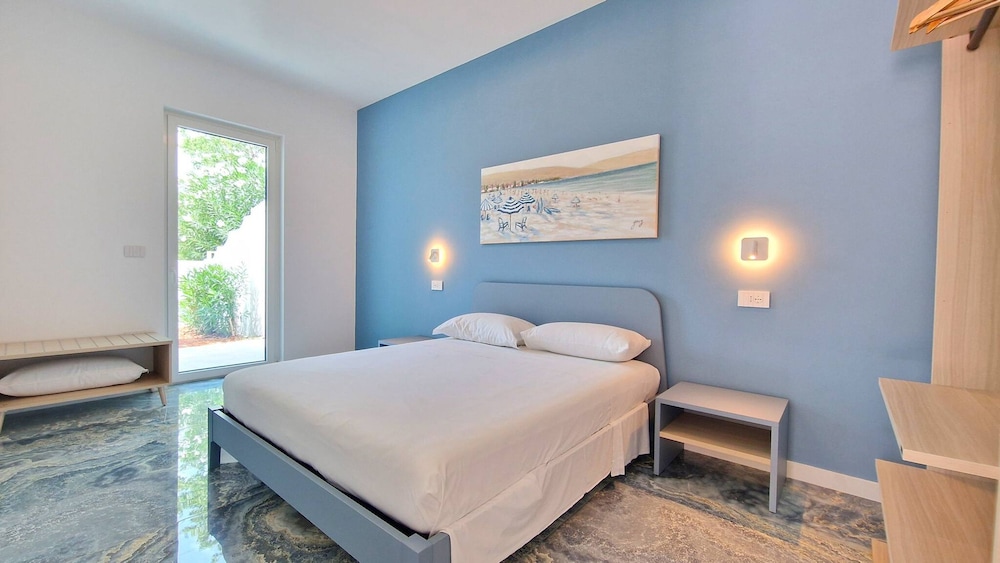 Suite Fontanelle Luxury 10 by Salentoaffitti