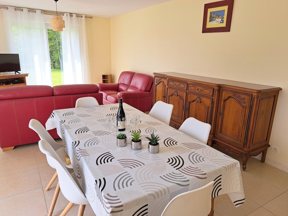 Holiday Home in Hanvec Near Bay of Brest