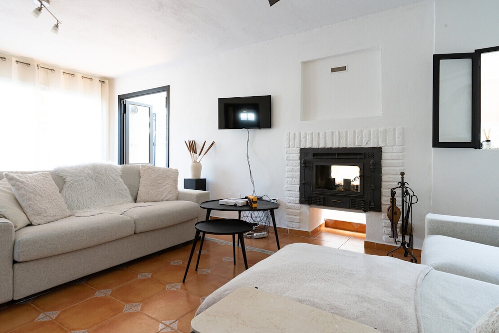 House in Marbella Near the Beach