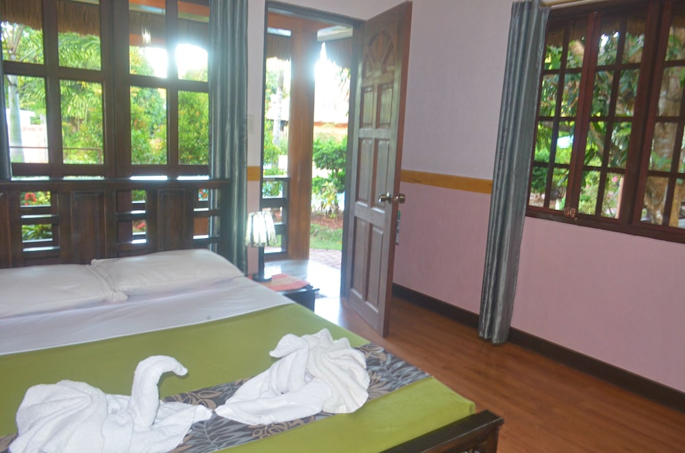 Veraneante Resort