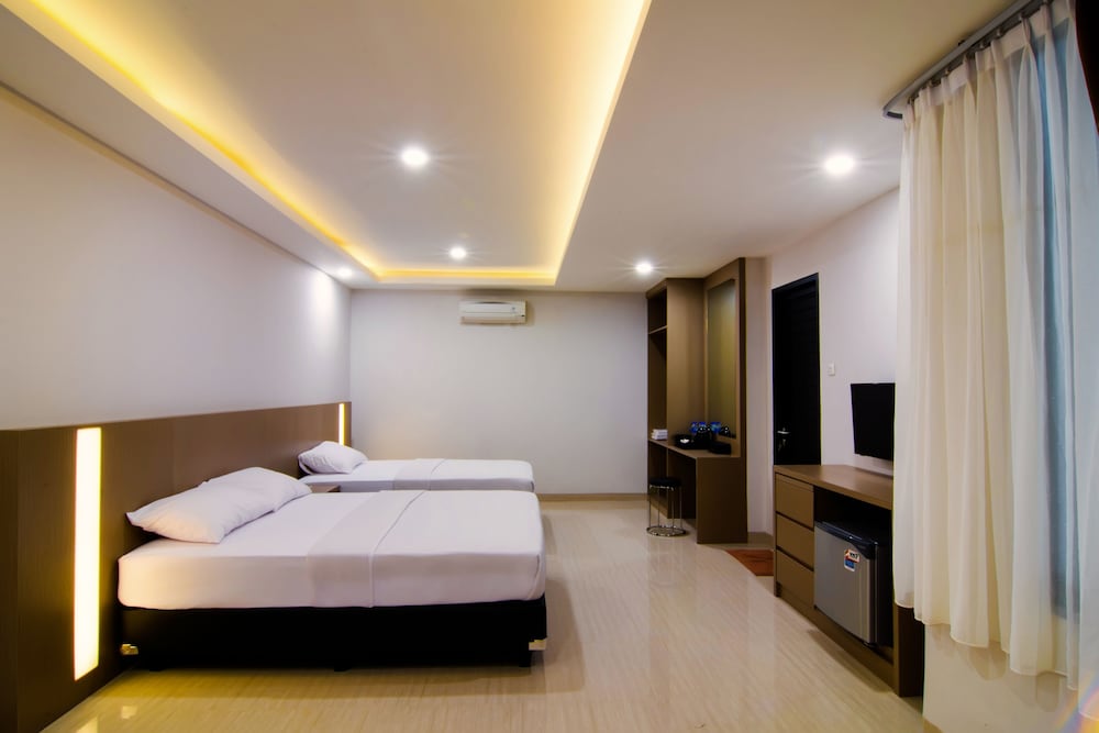 Yobel Guest House