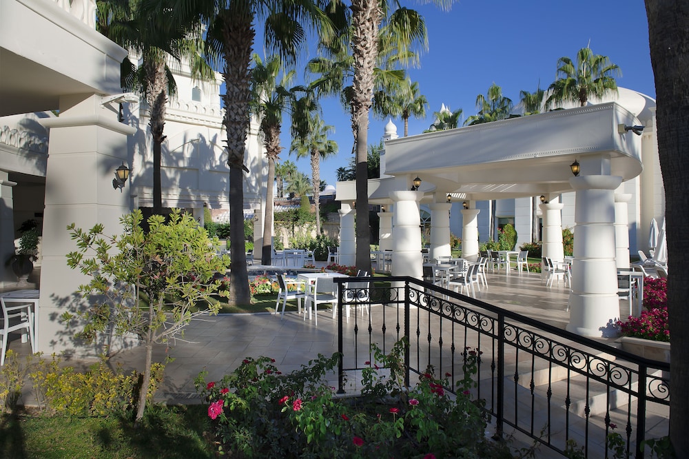 Kamelya Fulya Hotel