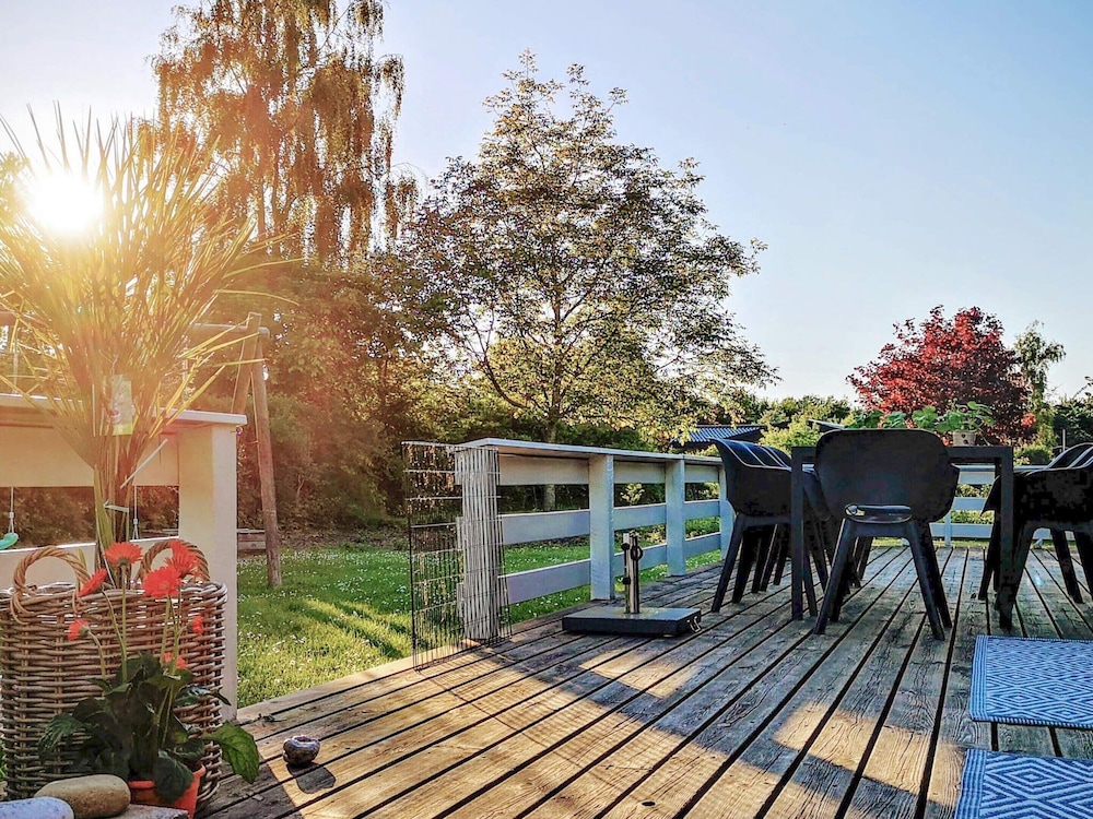 Holiday Home in Sydals