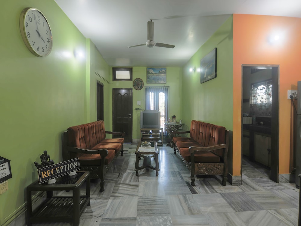 OYO 22526 Baruah's Guest House view 2