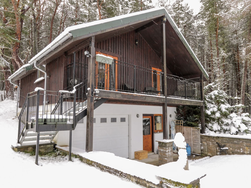 Torbreck Chalet