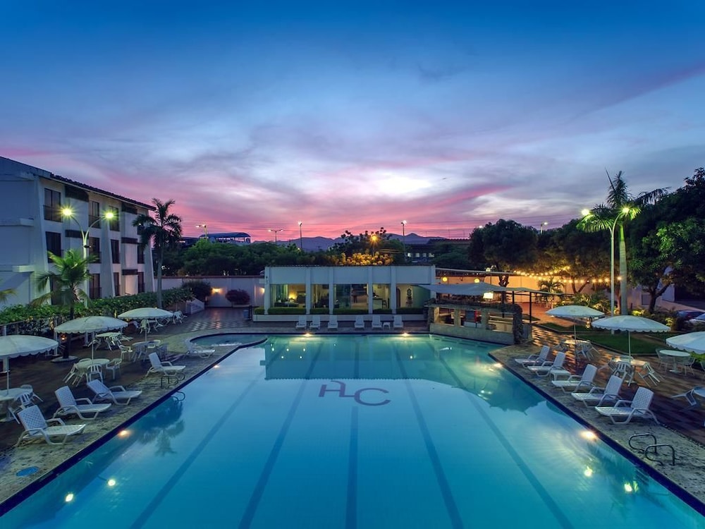 Hotel Palmetto - Image 1