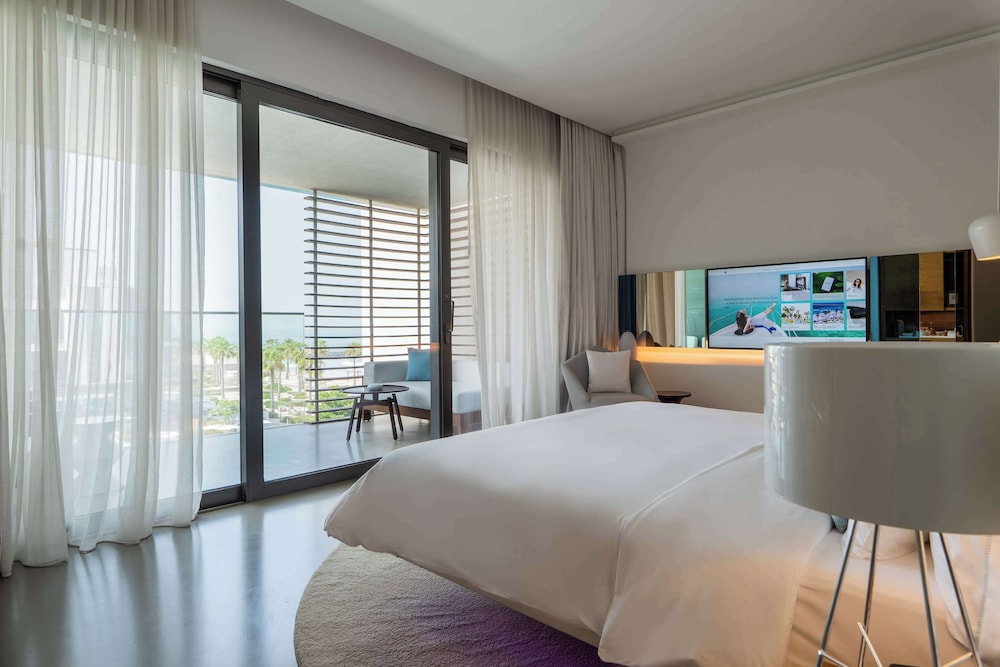 Nikki Beach Resort & Spa Dubai