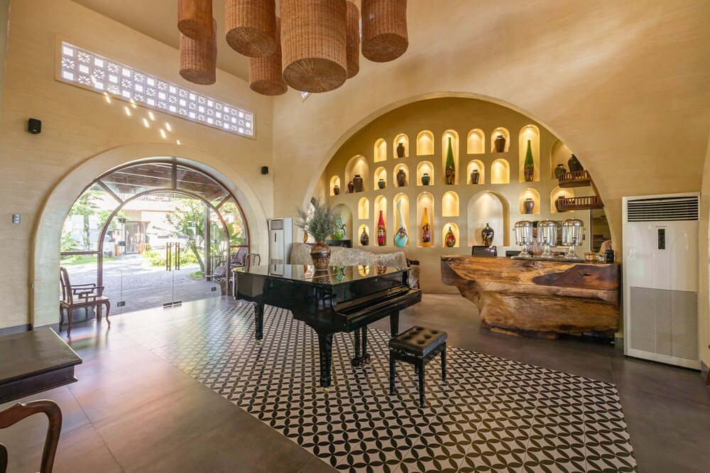 Sun Village Beach Resort