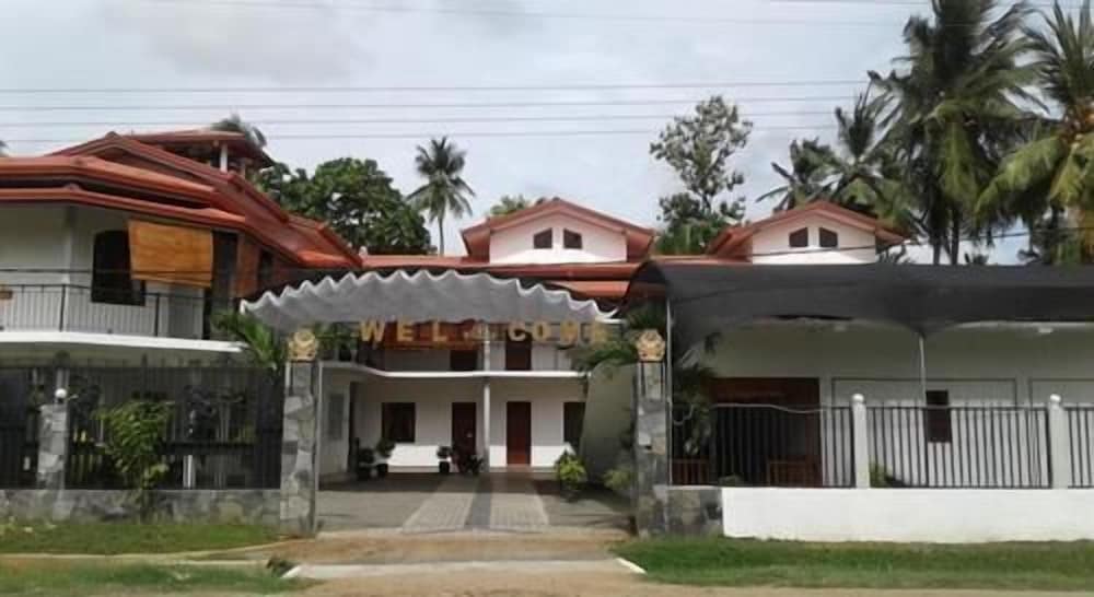 Peacock Vista Hotel