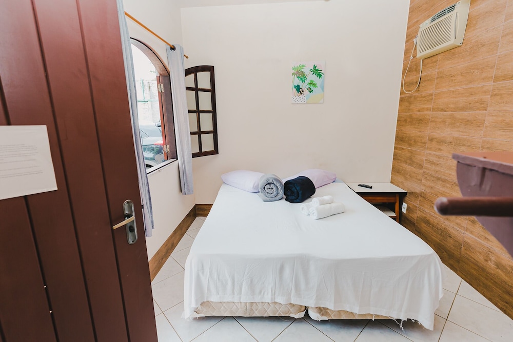 Suites e Flats E Ponto