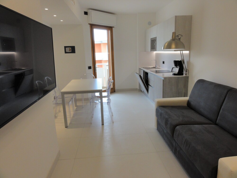 Condominio Corso view 2