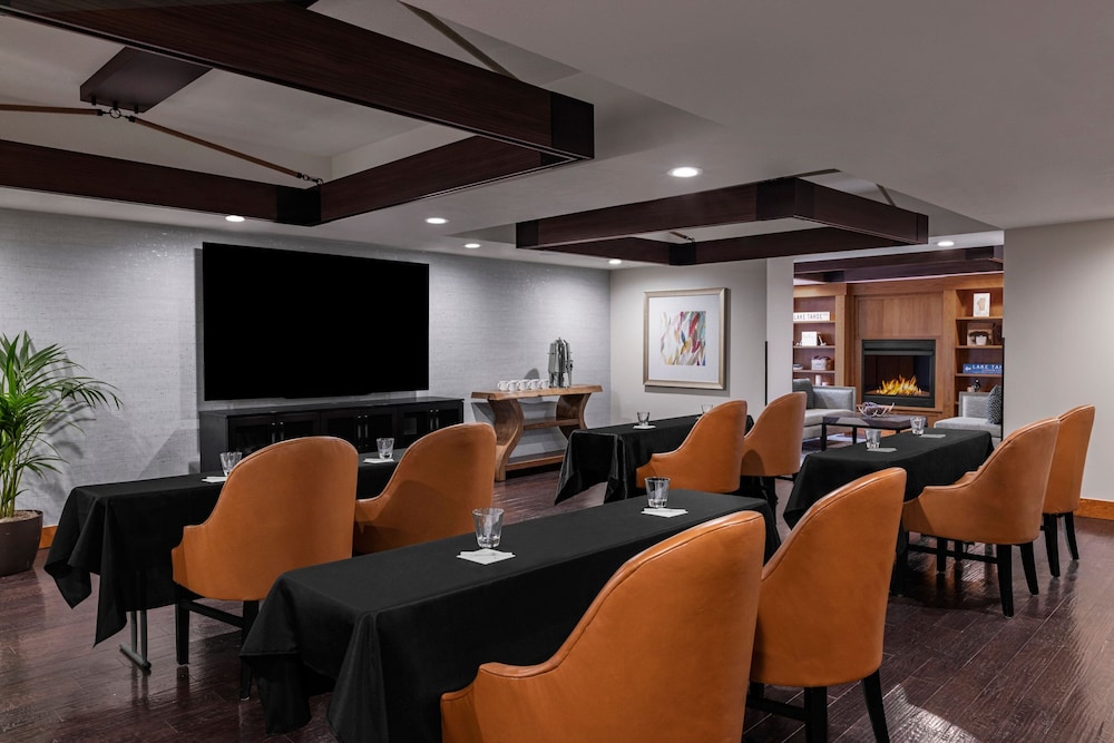 Lake Tahoe Vacations - Marriott Grand Residence Club, Lake Tahoe - 1 to 3 bedrooms Pent - Property Image 46