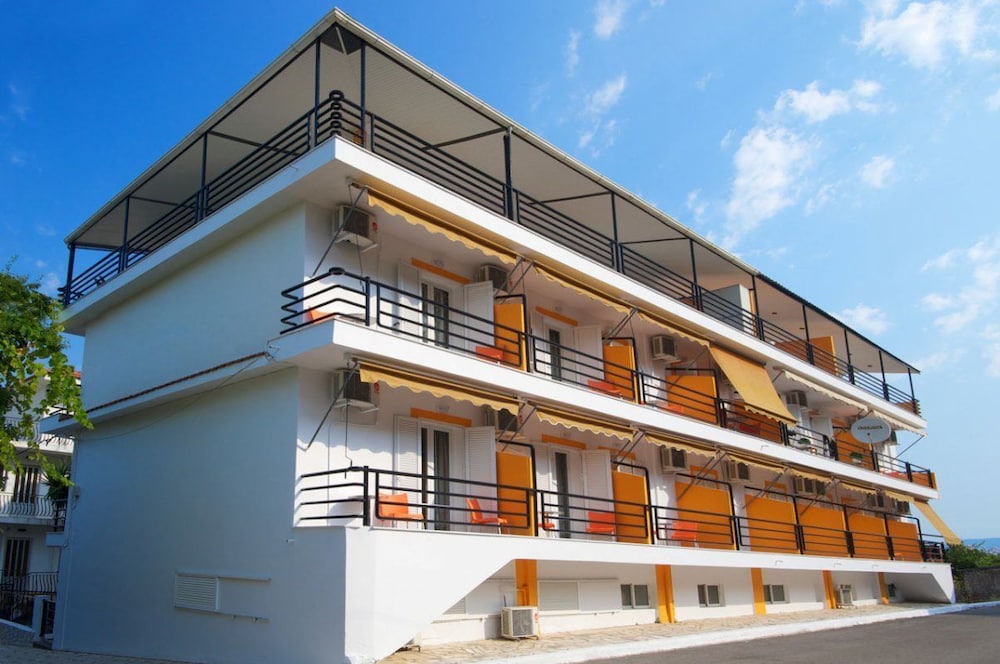 Remezzo Apartments view 4
