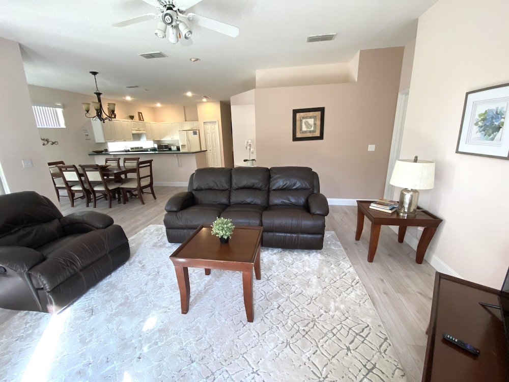 Orlando Select Vacation Homes