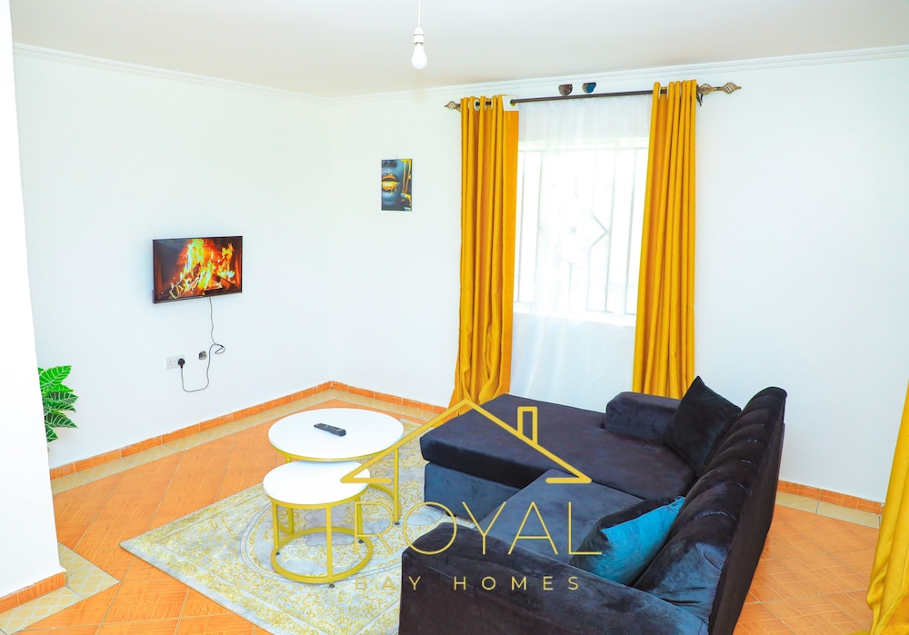 Lux Suites Royal Bay Homes Homabay