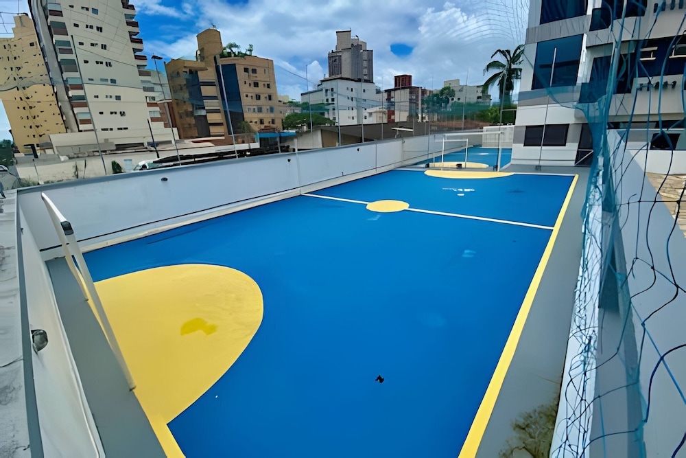 Cobertura Triplex no Guarujá - 2