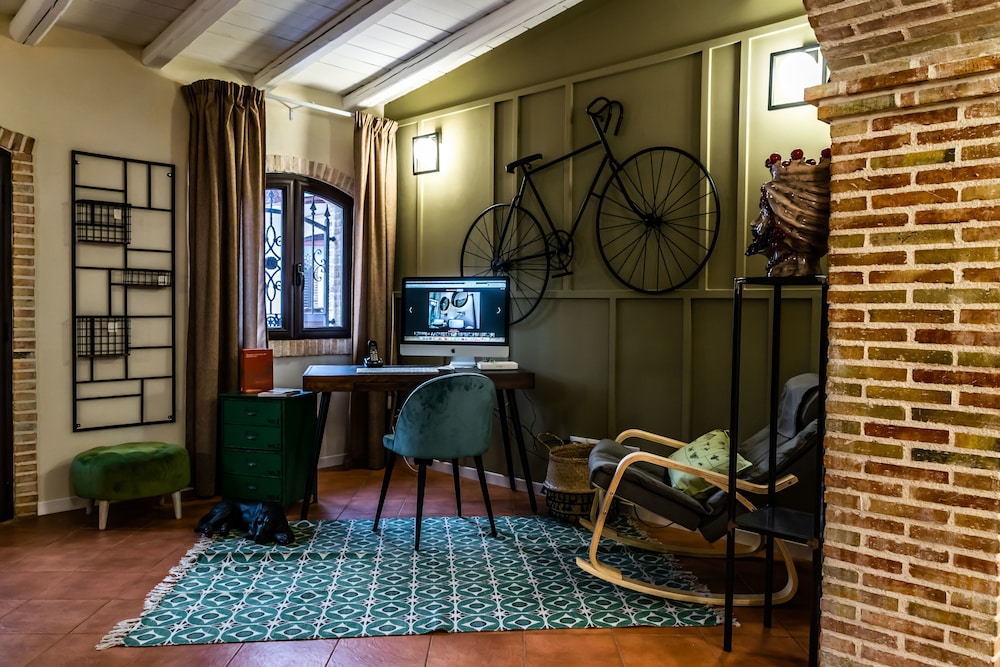 Diodorus Luxury Experience view 2