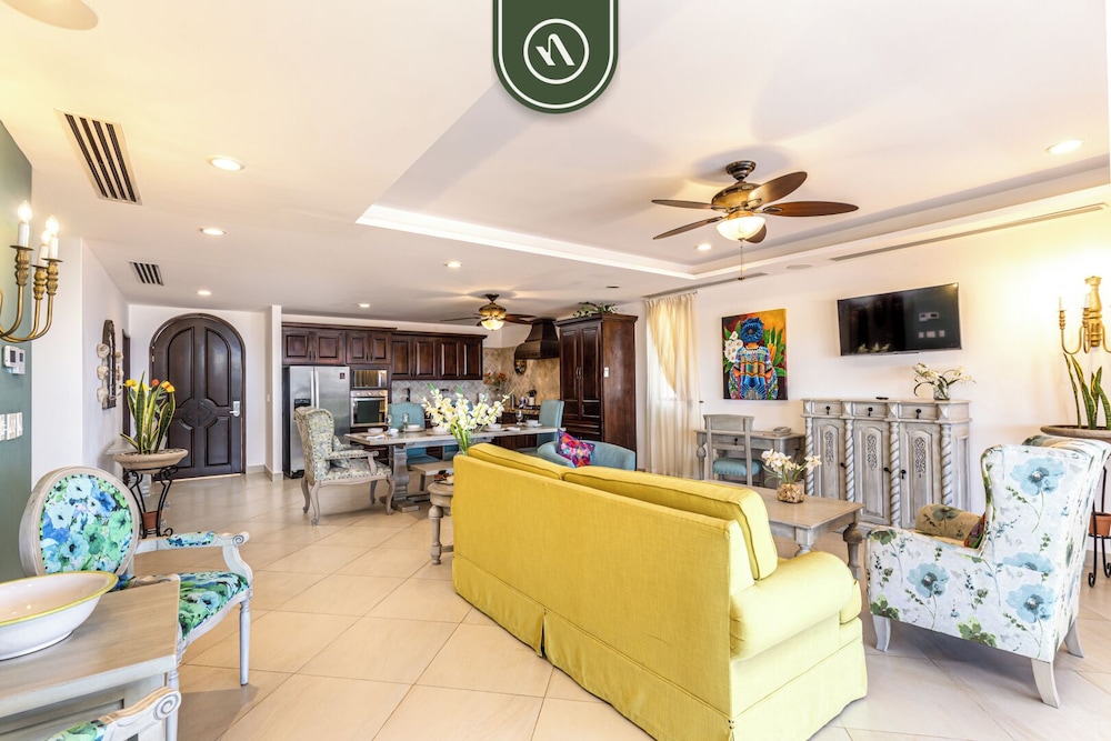 Hacienda Encantada by Naya Homes