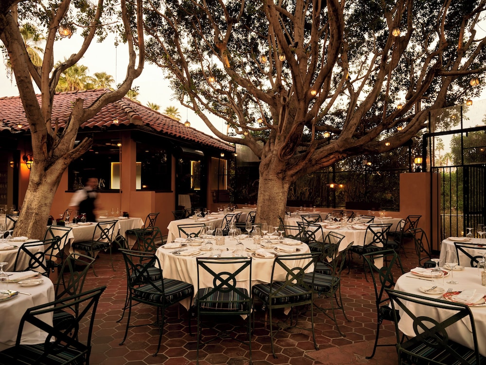 The Willows Palm Springs
