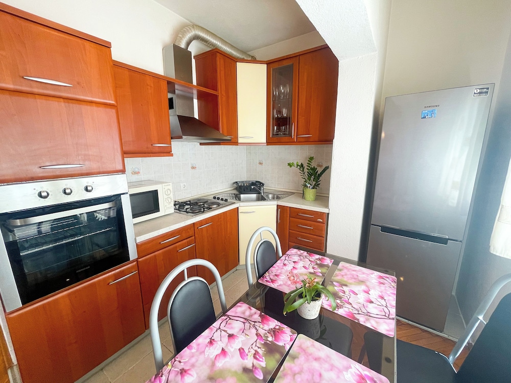Apartment Lu&Ni