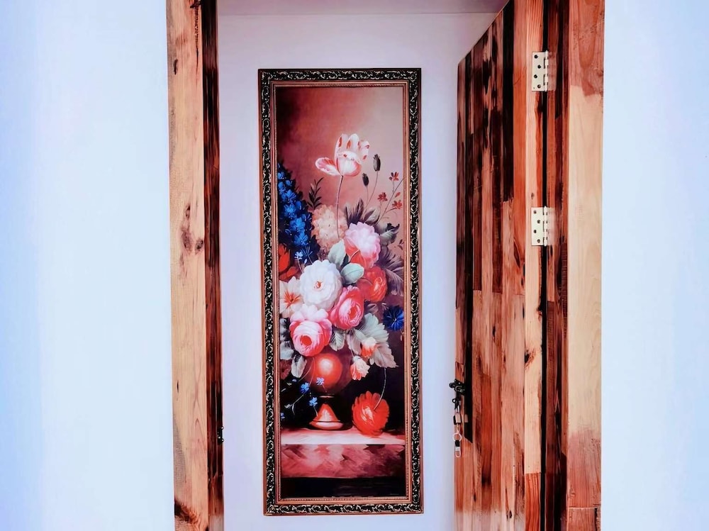 XiangLu YiMo Valley Retreat Guesthouse