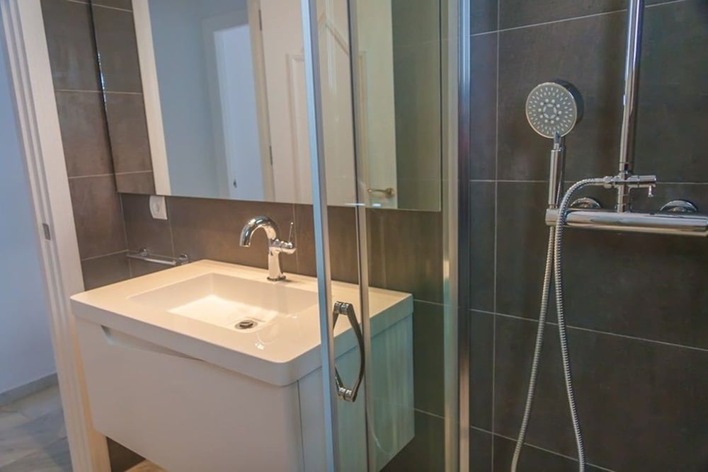Apartamentos Huertos Nerja