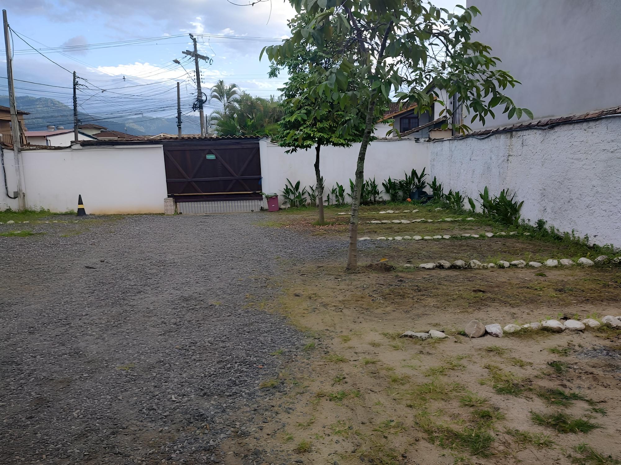 Pousada Tropical