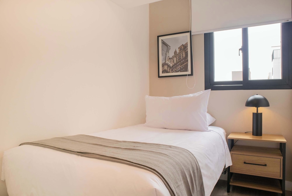 w Bright 2BR w Balconny in Miraflores