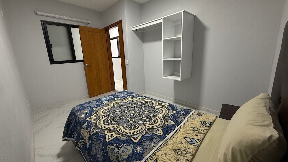 Residencia Gran Coyula Orange 502A