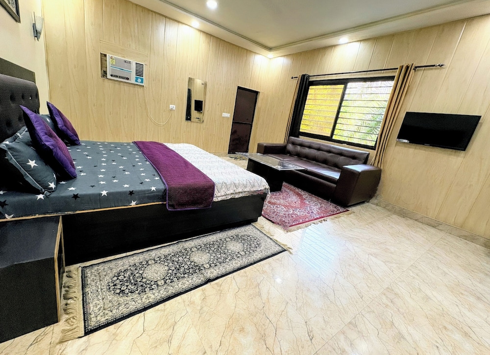 sukoon homestay
