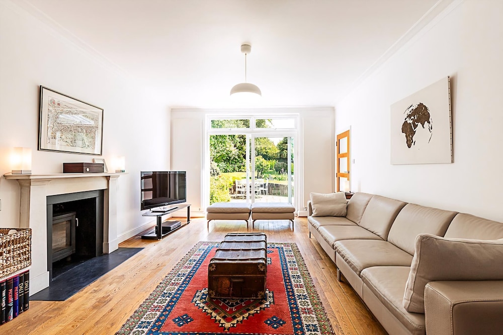 North London Escape - Whole Home Great Location
