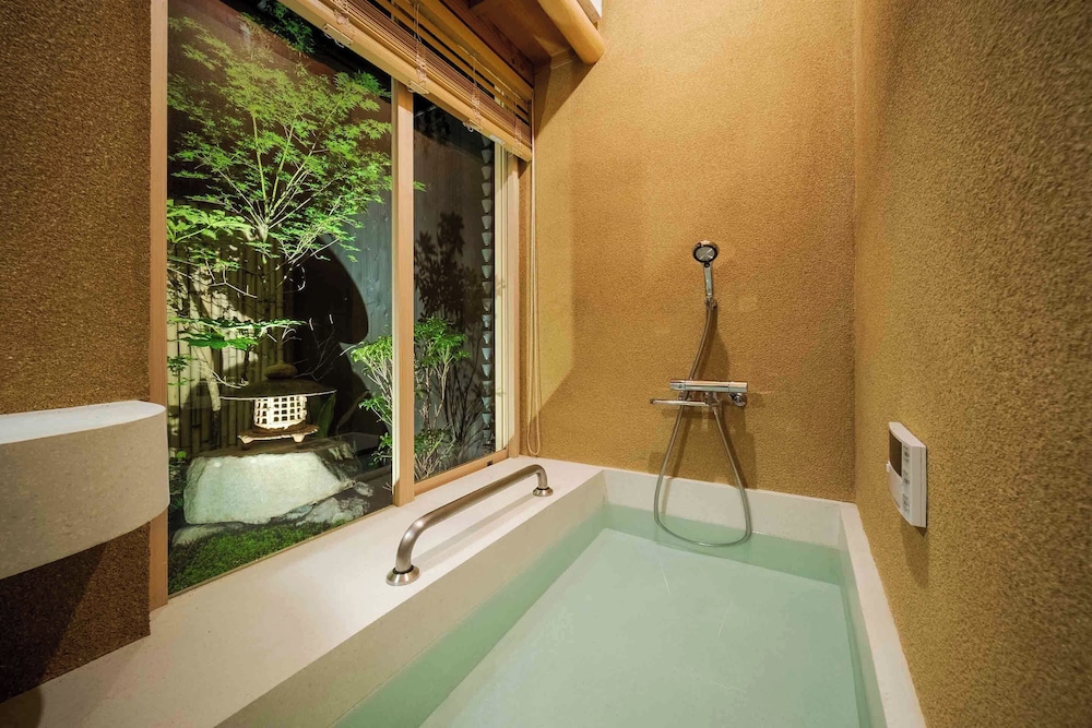 Sanoha Machiya House