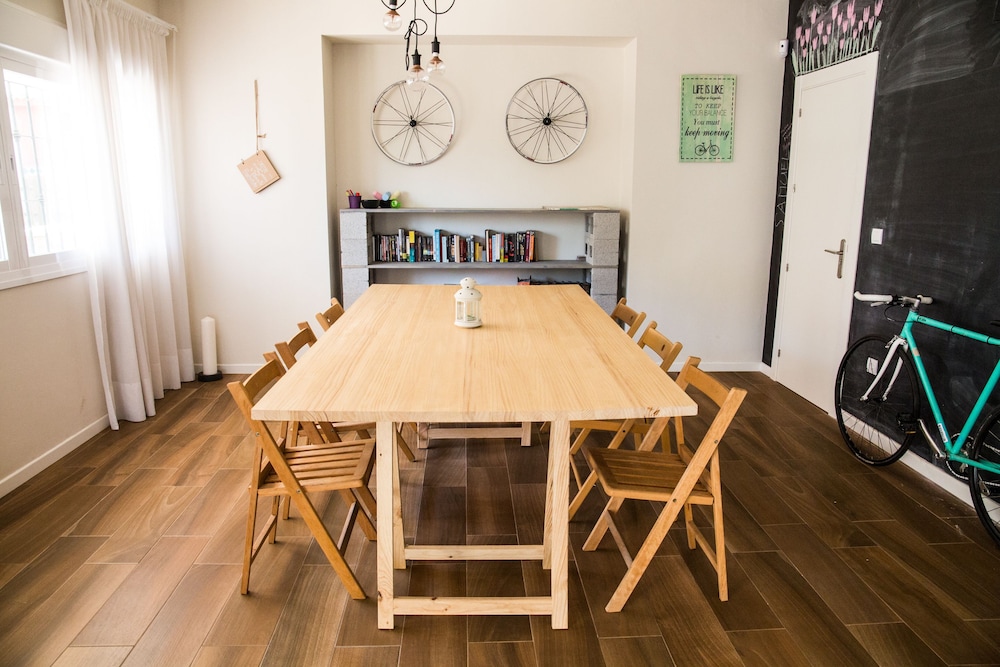 Barbatuke Eco-homestel