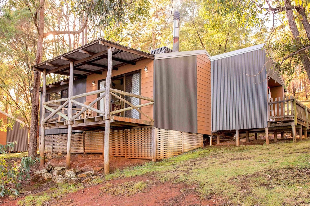 Hotel Evedon Park Bush Retreat - Image 1