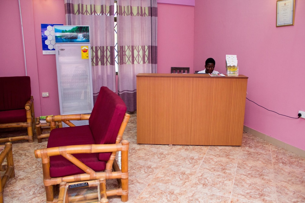 Jayliz Lodge Tema