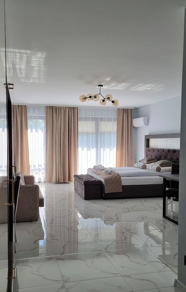 Apartamenty Hetmańska 4 Katowice