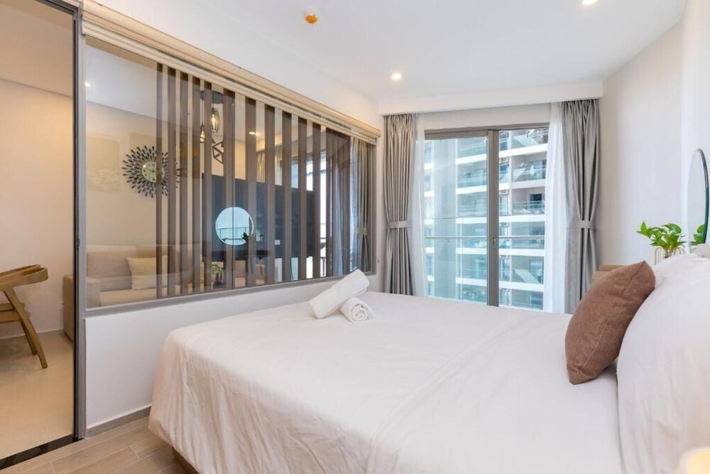 The Sóng Apartment – Near the beach