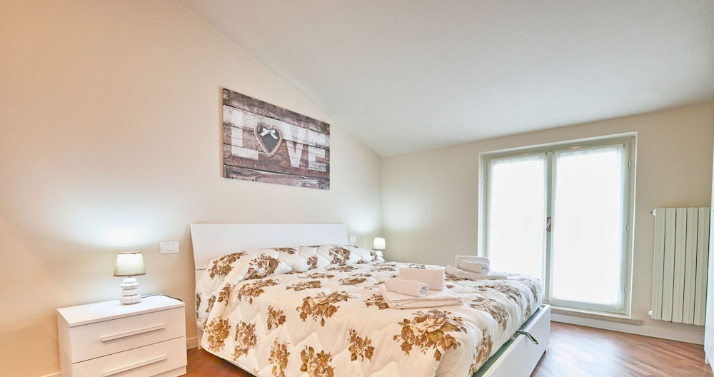 Exclusive Villa le Palme