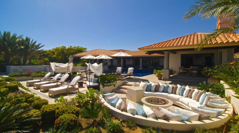 Casa Brooks by Cabo Platinum