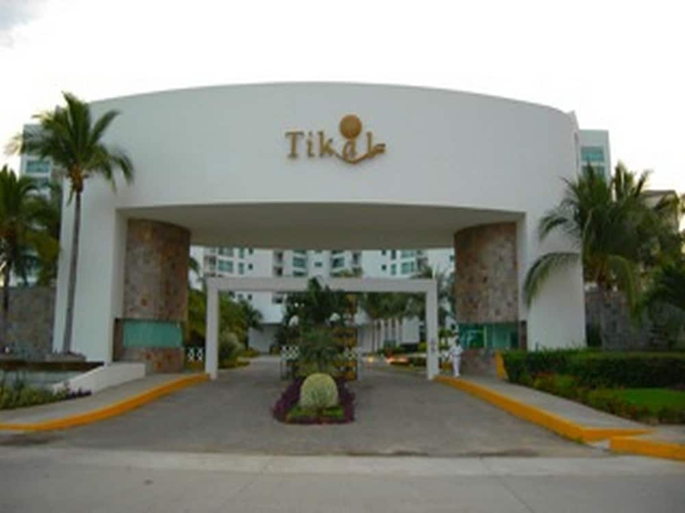 Fraccionamiento Playa Diamante 272