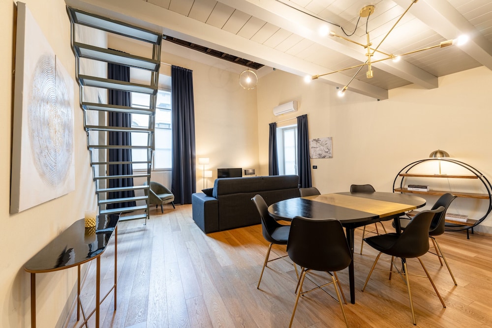 Palazzo Odescalchi by Wonderful Italy - Apt 6