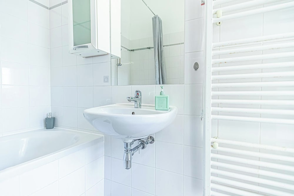 Stylish Apt Longstays Margareten 5P