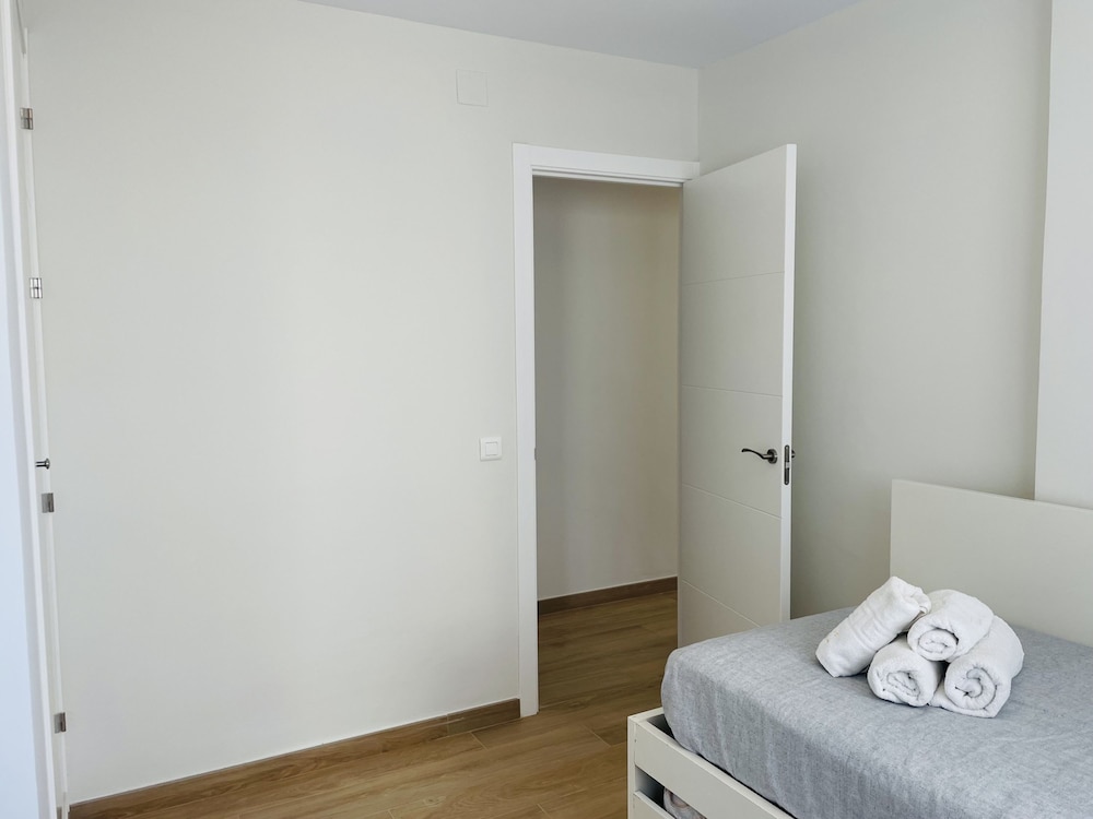Apartamento Vista Torrecilla en Nerja