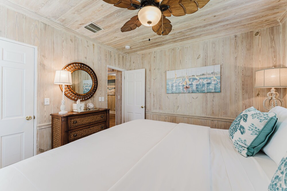 Key West Cottage