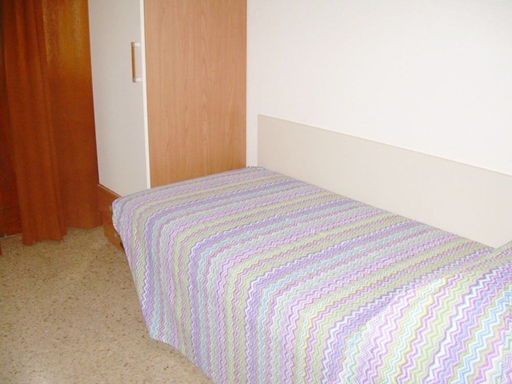 Three-room Apartment in a Family House With Shared Garden in Lignano Pineta