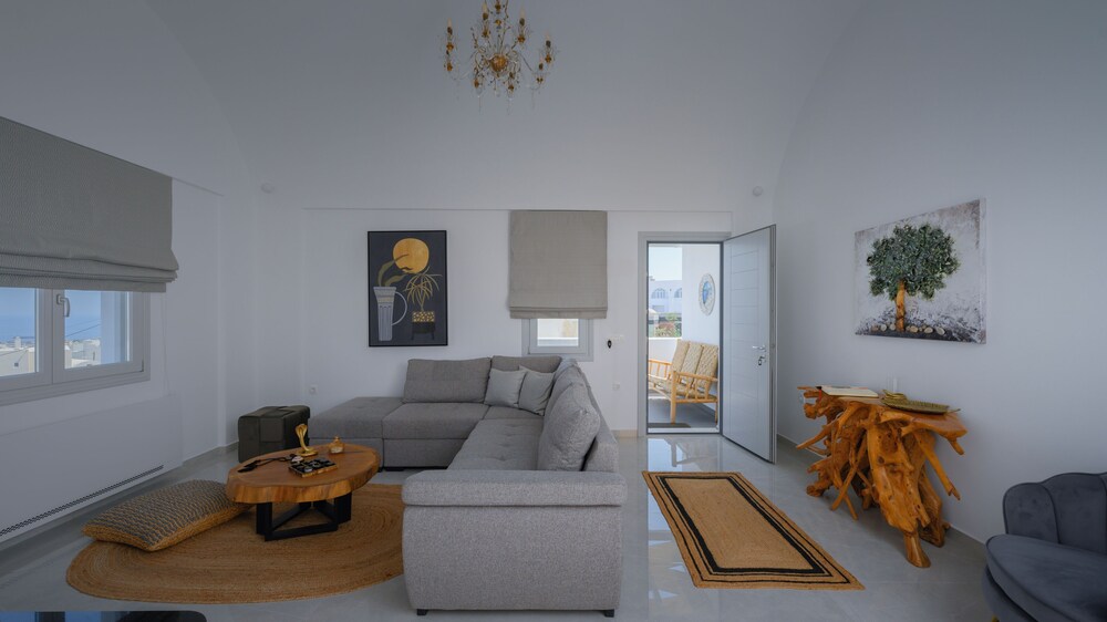 Marvarit Villas