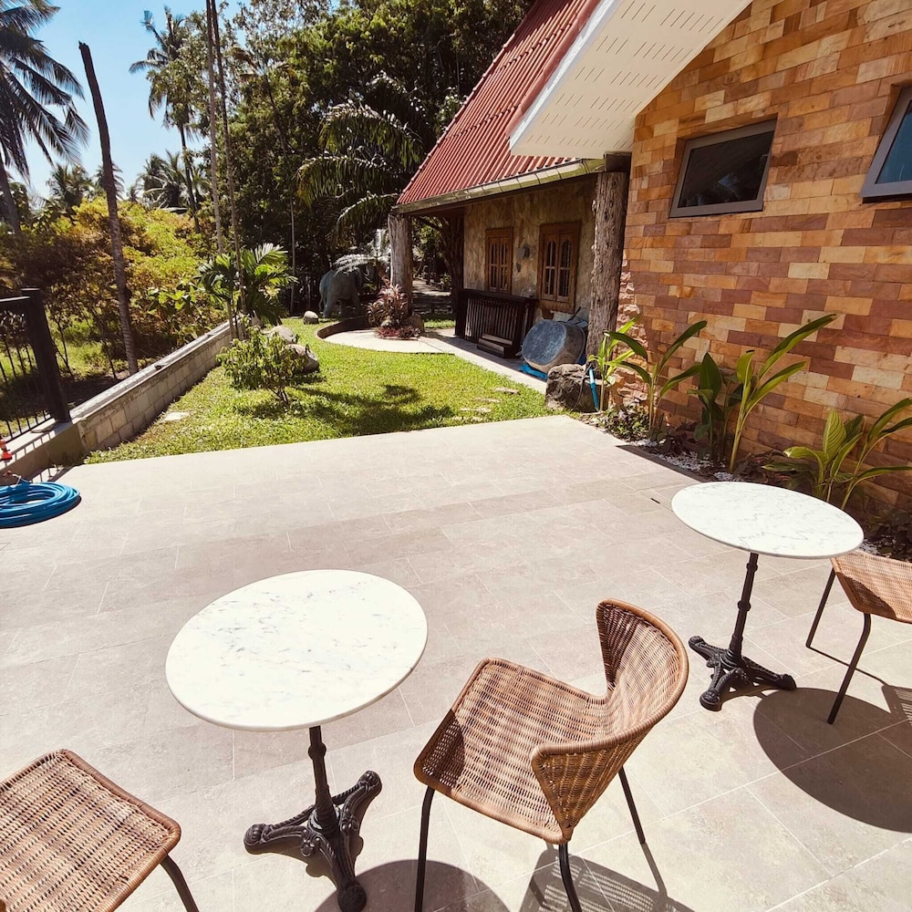 Varaya Resort