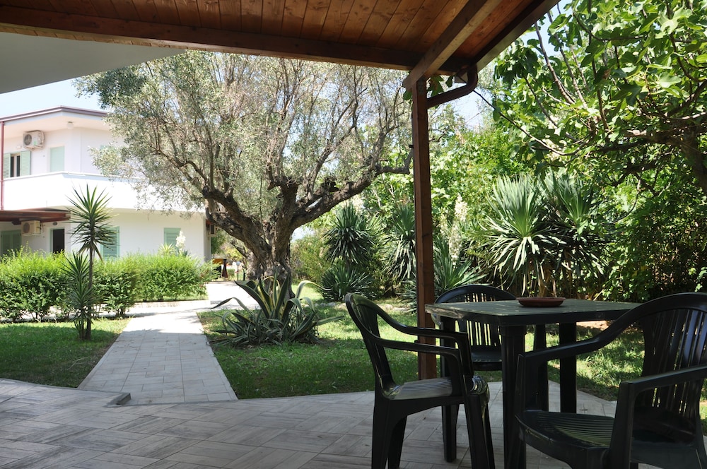 Villaggio Borgo degli Ulivi