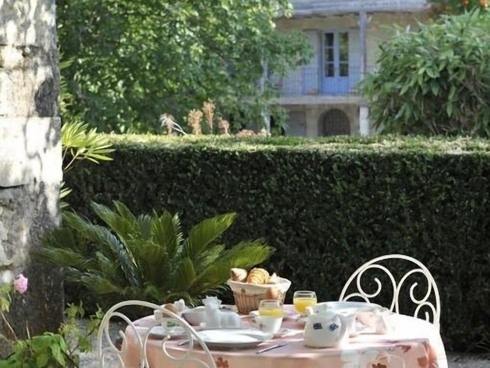 Le Moulin de Labique