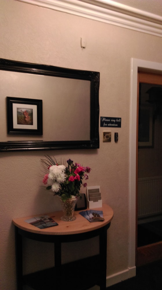 OYO Inverour Guest House